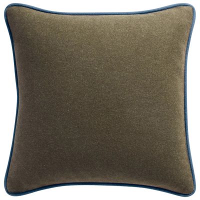 Duck Duck Square Pillow