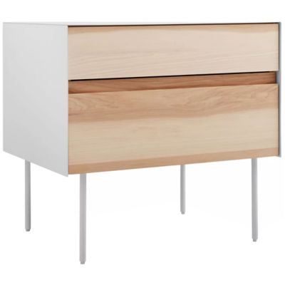 Clad Nightstand