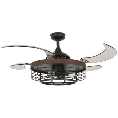 Montclair Ceiling Fan