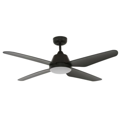 Aria LED Lucci Air Ceiling Fan