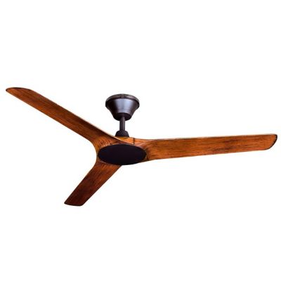 Abyss Indoor/Outdoor Ceiling Fan