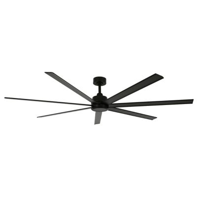Atlanta Lucci Air Indoor/Outdoor LED Ceiling Fan