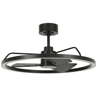 Cessna CCT Lucci Air LED Ceiling Fan