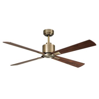 Climate LED Lucci Air Ceiling Fan