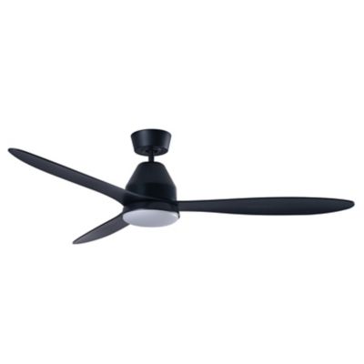 Whitehaven Lucci Air Indoor / Outdoor Smart LED Ceiling Fan
