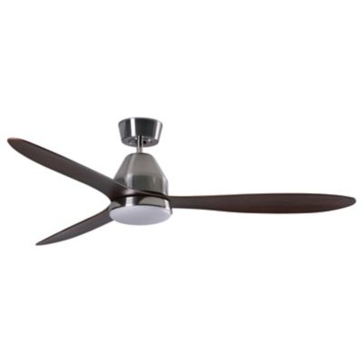 Whitehaven Lucci Air Indoor / Outdoor Smart LED Ceiling Fan