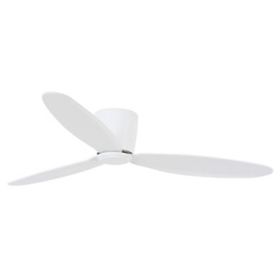 Radar Lucci Air Flushmount Ceiling Fan
