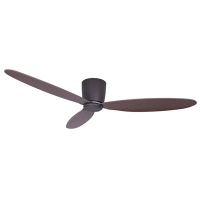 Radar Lucci Air Flushmount Ceiling Fan