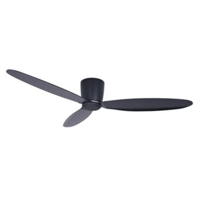 Radar Lucci Air Flushmount Ceiling Fan