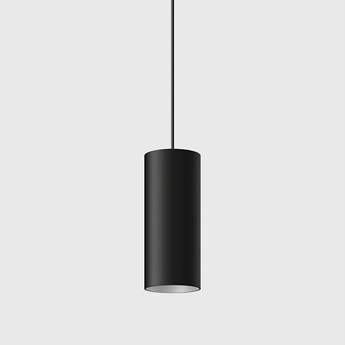 Studio Line LED Cylindrical Mini Pendant