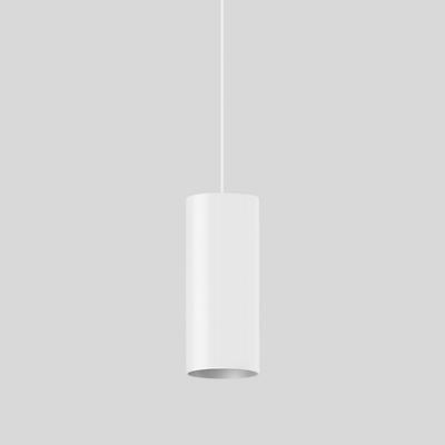 Studio Line LED Mini Pendant(Aluminum/White)-OPEN BOX RETURN