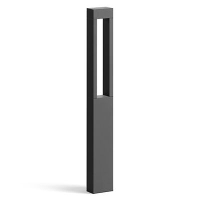 Garden 140001 LED Outdoor Bollard Light