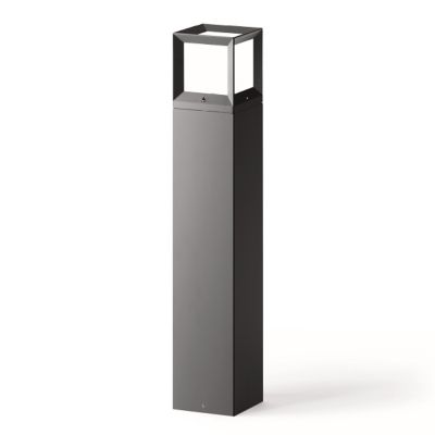 LED Garden and Pathway Bollard - 84607