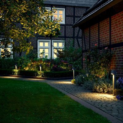 Led Garden And Pathway Luminaire 77239 By Bega At