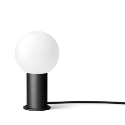 LED Garden Luminaire - 55030 Sphere