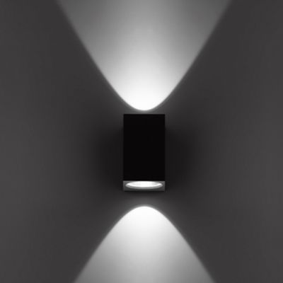 LED Directional Wall Light33580/33591 by BEGA at