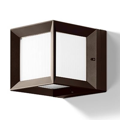 Impact Resistant LED Ceiling/Wall Light-2423/2453