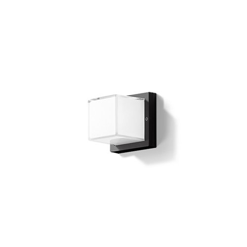 Impact Resistant LED Ceiling/Wall Light-2432/2439