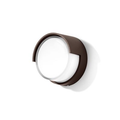 Impact Resistant LED Ceiling/Wall Light-3507/3508