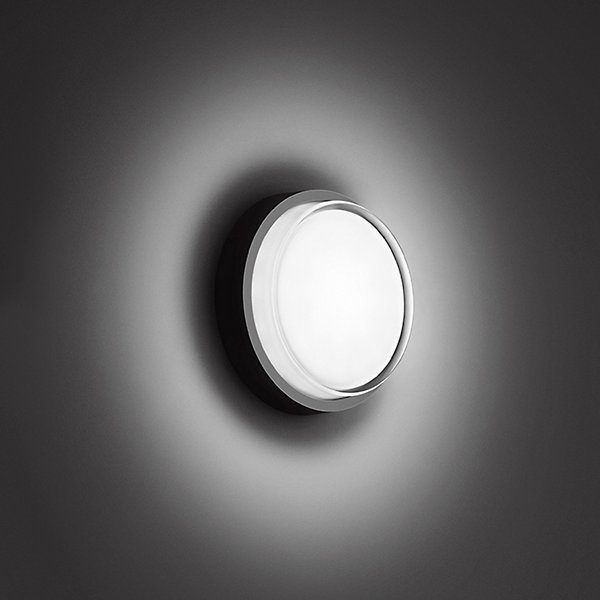 Impact Resistant LED Ceiling/Wall Light-3534/3535