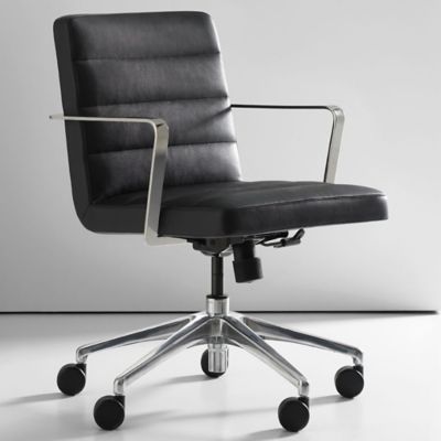 Duet Swivel Conference Chair