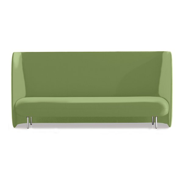 Chapelle Privacy Wall Sofa