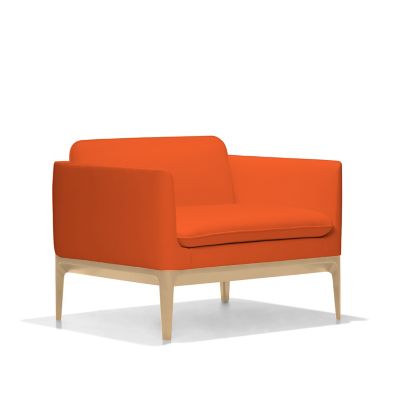 Atlantic Lounge Chair