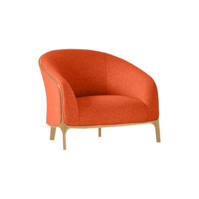 Catherine Lounge Chair