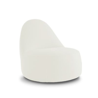 Mitt Lounge Chair by Bernhardt Design at