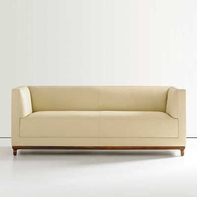 Mills Loveseat