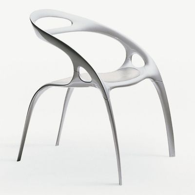 Go Arm/Side Chair