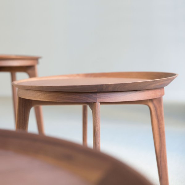 Los Andes Occasional Table