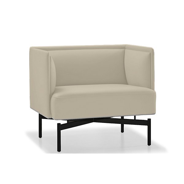 Finale Lounge Chair