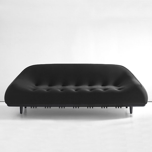 Mellow Upholstered Sofa
