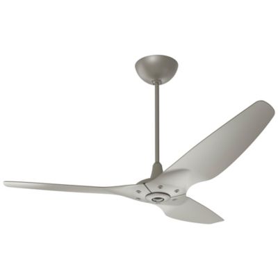 60 Haiku Monochrome Indoor Ceiling Fan