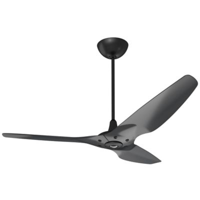 60-Inch Haiku Monochrome Indoor Ceiling Fan