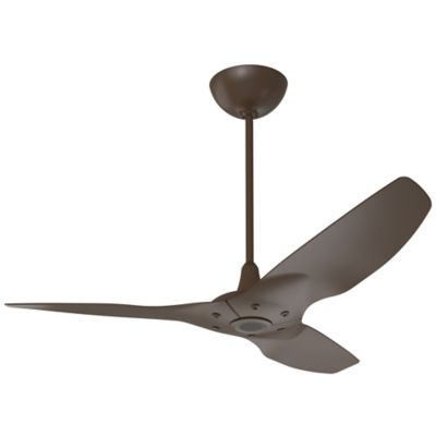 Haiku Monochrome Outdoor Ceiling Fan