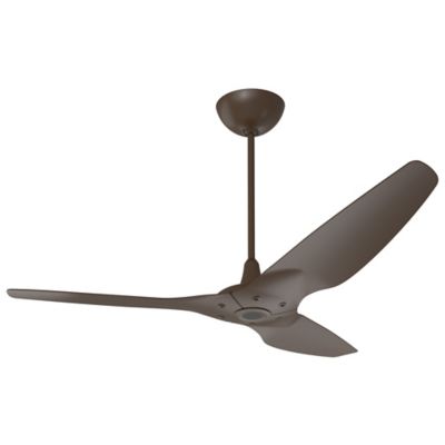 Haiku Monochrome Outdoor Ceiling Fan