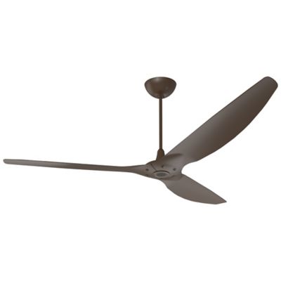 Haiku Monochrome Outdoor Ceiling Fan