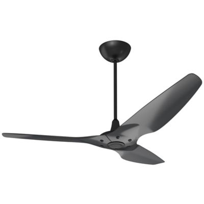 Haiku Monochrome Outdoor Ceiling Fan