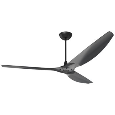 Haiku Monochrome Outdoor Ceiling Fan