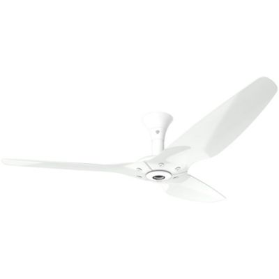 Haiku Monochrome Low Profile Ceiling Fan