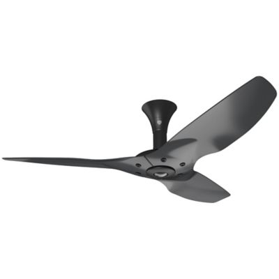Haiku Monochrome Low Profile Ceiling Fan