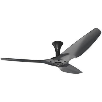 Haiku Monochrome Low Profile Ceiling Fan