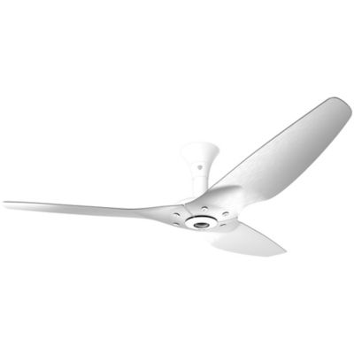 Haiku Brushed Aluminum Low Profile Ceiling Fan