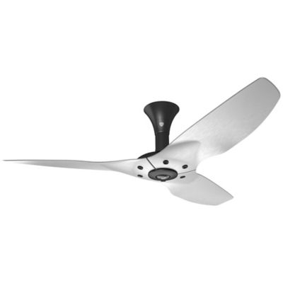 Haiku Brushed Aluminum Low Profile Ceiling Fan