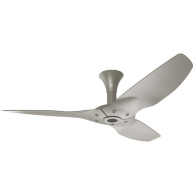 Haiku Monochrome Low Profile Outdoor Ceiling Fan