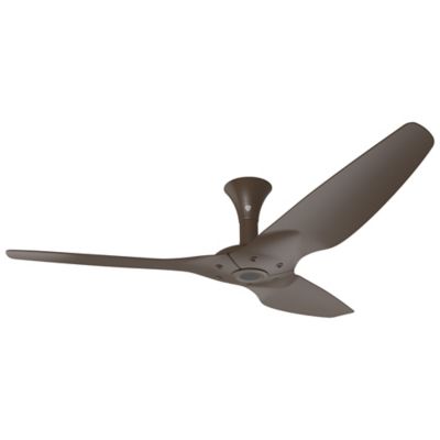Haiku Monochrome Low Profile Outdoor Ceiling Fan