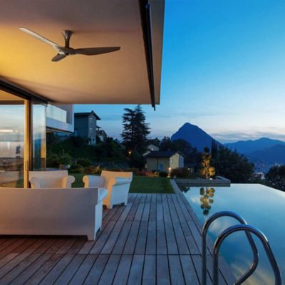 Shown in Oil Rubbed Bronze finish, in use