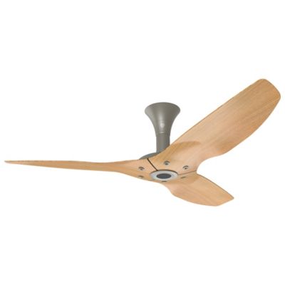 Haiku Caramel Low Profile Outdoor Ceiling Fan